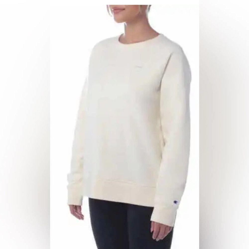 NWOT CHAMPION REVERSED WEAVE‎ SWEATSHIRT SIZE M